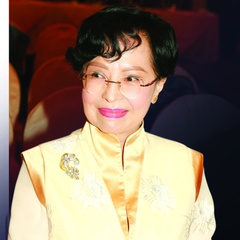 昨天今天明天Tina