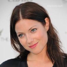 足球尤物奥莉维亚