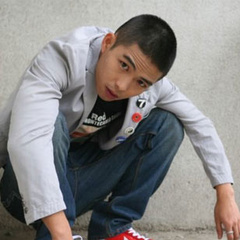 人山人海贵州警察