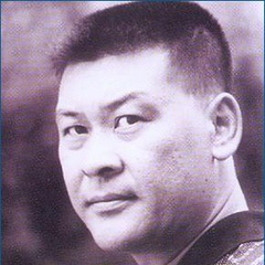 百万巨鳄上级领导