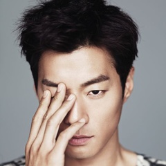 我的黑色小礼服柳敏前男友