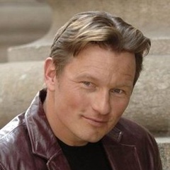 惊天危机海军助手