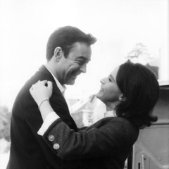 一九八四却林顿先生