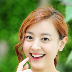 格斗少年，菀得郑允儿