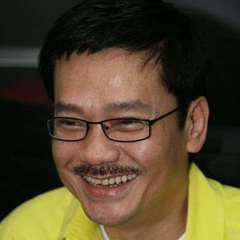 八星抱喜黄老板