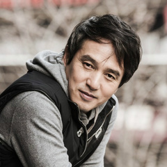 坏小子Jae-hyeonJo