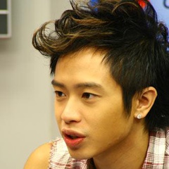 天台爱情曾蛋花