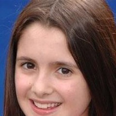 太坏了LittleBecca