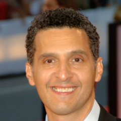 变形金刚3：月黑之时西蒙