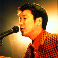 了不起的亡灵矢部五郎