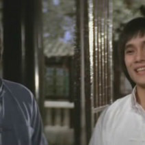 五郎八卦棍杨七郎