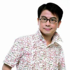 唐伯虎点秋香华文