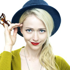 好莱坞之妓Margot