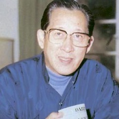 大三元约翰神父