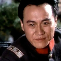 雪花秘扇廖先生