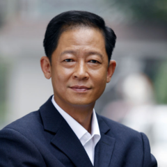黄金时代鲁迅