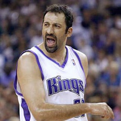 空中大灌篮弗拉德·迪瓦茨