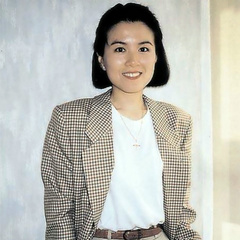 倾城之恋白流苏