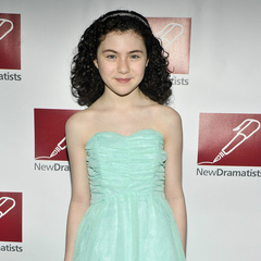 魔法黑森林小红帽