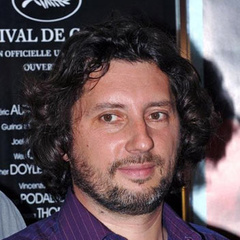 巴黎，我爱你Driver(segment'Montmartre')