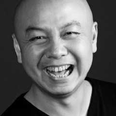 我为相亲狂文主任