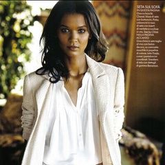 追踪长尾豹马修ReinePaya