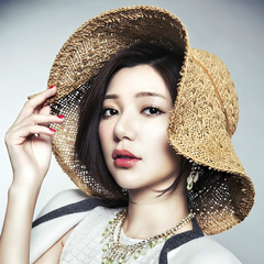 变身超人苏盈盈