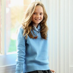 悲惨世界幼年珂赛特