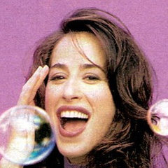 天生一对小玛瓦MarvaKulp,Jr.