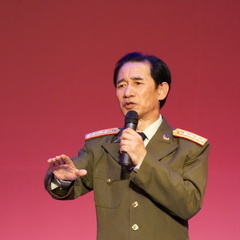 离开雷锋的日子哑巴