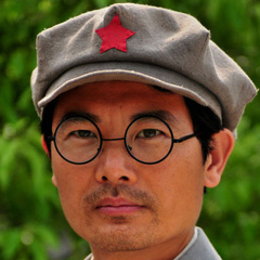 军中乐园周经武