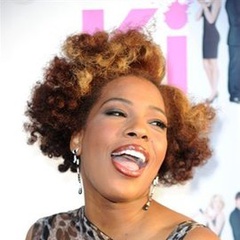 多米诺LashandraDavis