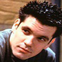 白夜追凶FredDuggar