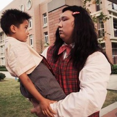 《长江7号》美娇