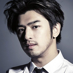 重返20岁谭子明