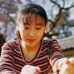 情书藤井树（少女）