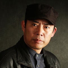 《铁流1949》杨成武