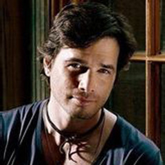 猎杀U-571Ens.KeithLarson,ChiefTorpedoman