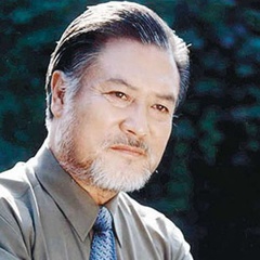 《建党伟业》徐世昌