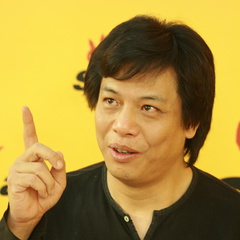 《机器侠》如花