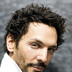 冒牌家庭PabloChacon