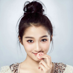 建军大业邓颖超