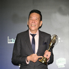 翻滚吧！阿信黑松老大