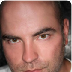 雾都孤儿Policeman