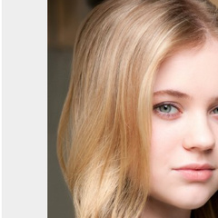 蕾蒙娜和姐姐维丽·珍