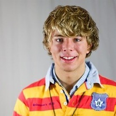 生死朗读Holger'sFriend