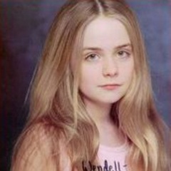 儿女一箩筐KimBaker