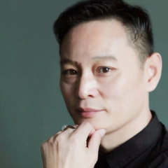 《谁说我们不会爱》酒吧男甲