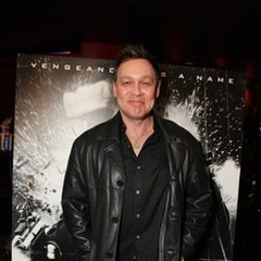 惩罚者：战争特区LoonyBinJim