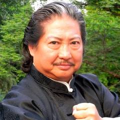 密宗威龙赤飞师父